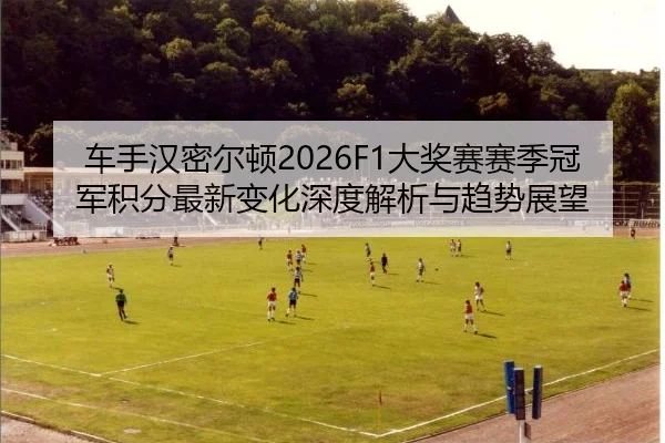 车手汉密尔顿2026F1大奖赛赛季冠军积分最新变化深度解析与趋势展望